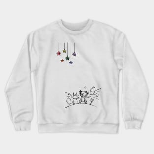 The Little Prince Crewneck Sweatshirt